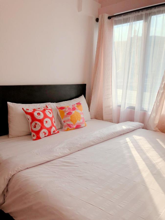 Youre At - Grand Setiabudhi Apartment Bandung Luaran gambar