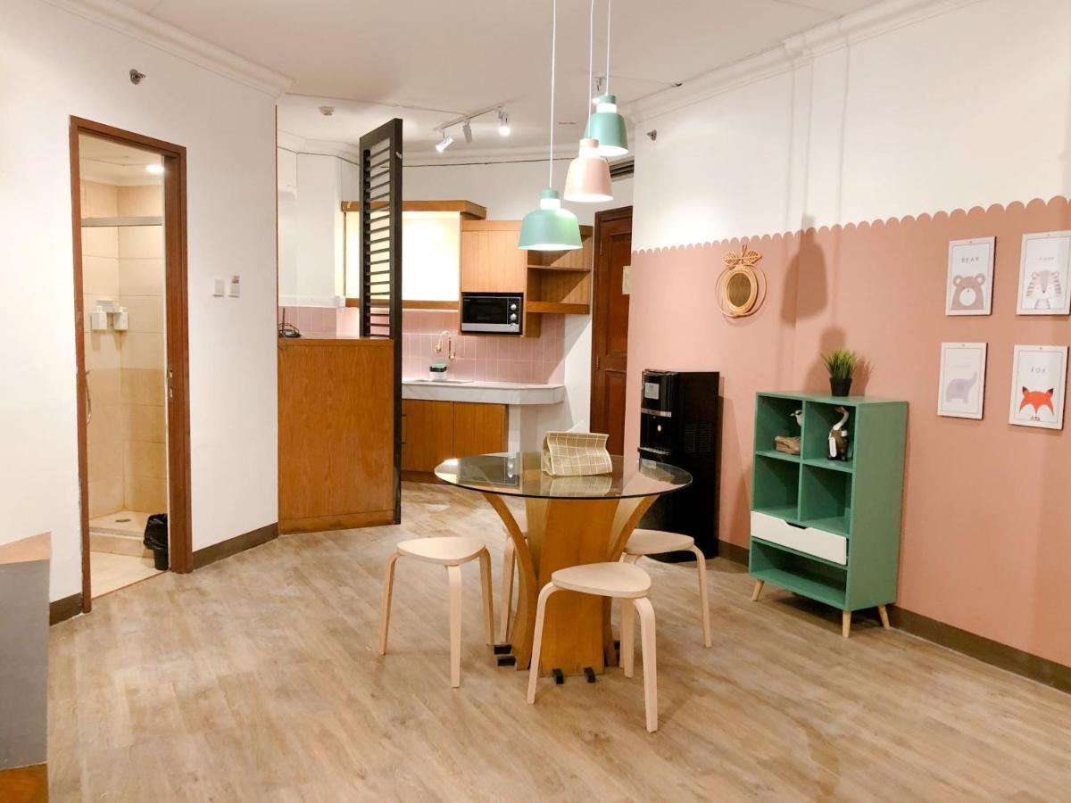 Youre At - Grand Setiabudhi Apartment Bandung Luaran gambar