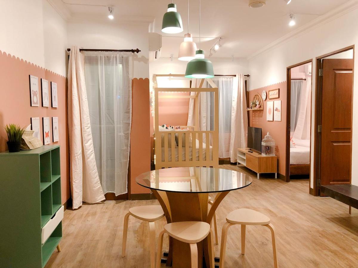 Youre At - Grand Setiabudhi Apartment Bandung Luaran gambar