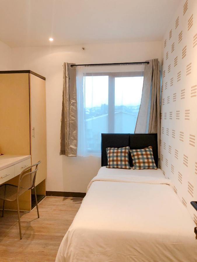 Youre At - Grand Setiabudhi Apartment Bandung Luaran gambar
