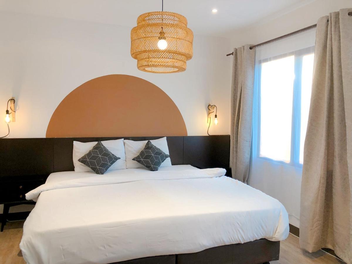 Youre At - Grand Setiabudhi Apartment Bandung Luaran gambar