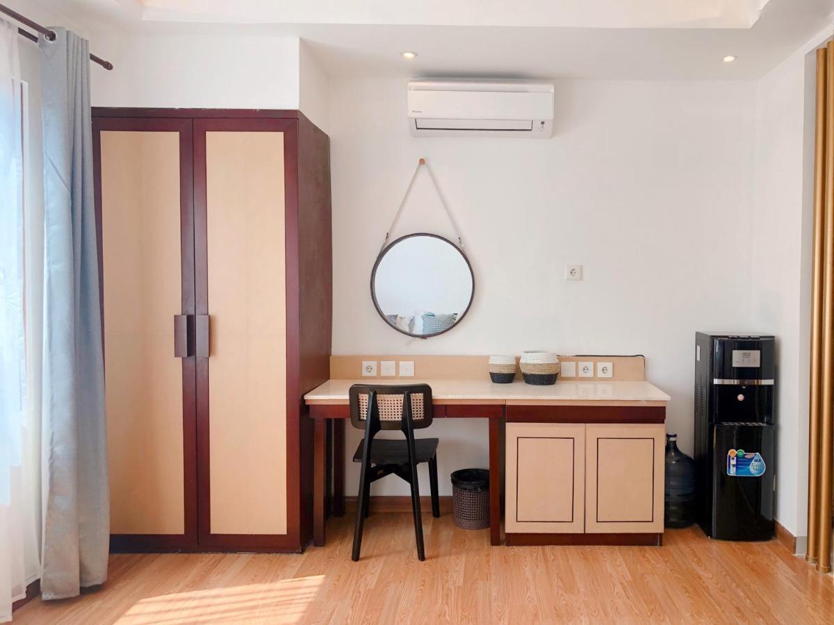 Youre At - Grand Setiabudhi Apartment Bandung Luaran gambar