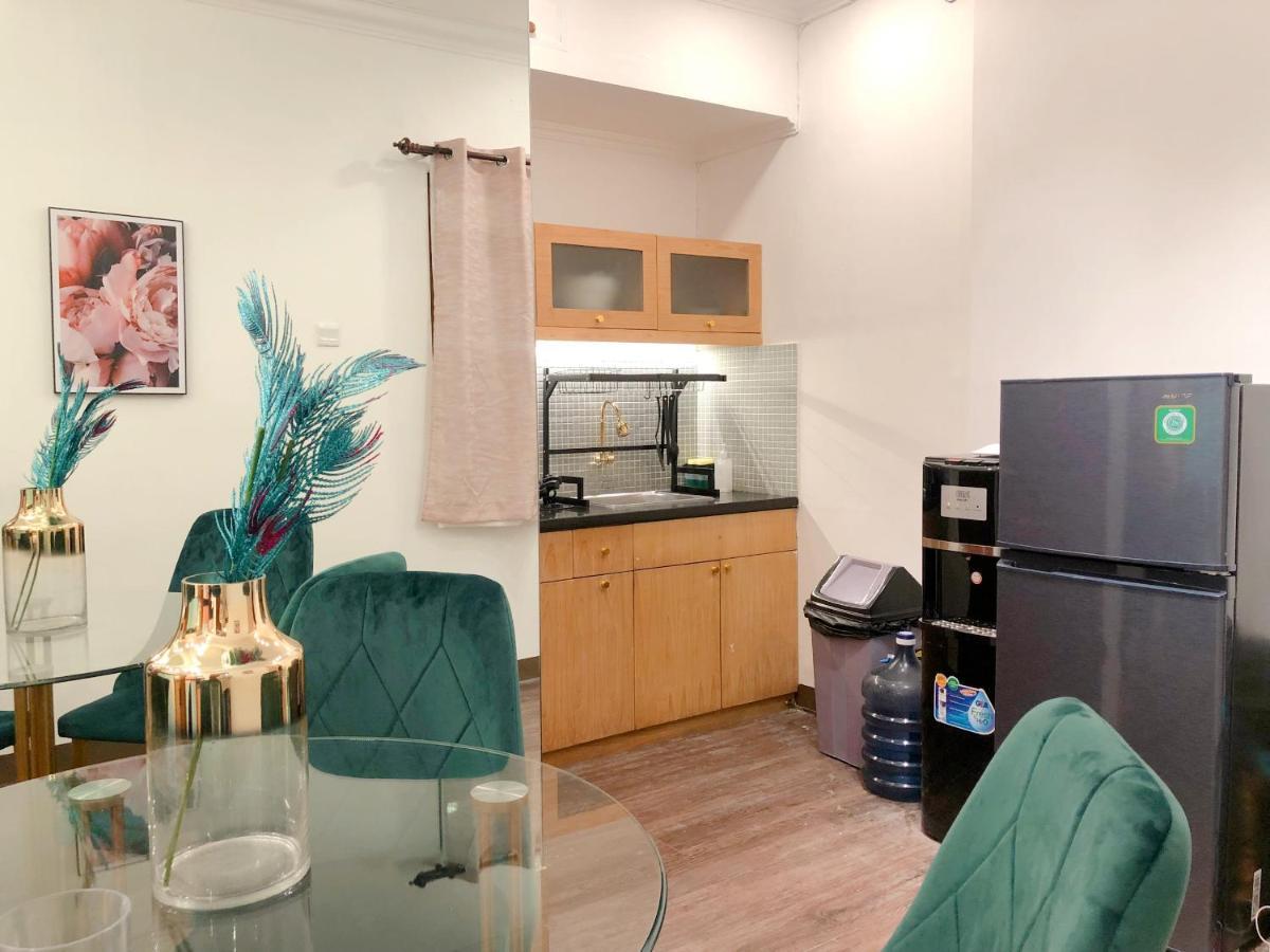 Youre At - Grand Setiabudhi Apartment Bandung Luaran gambar