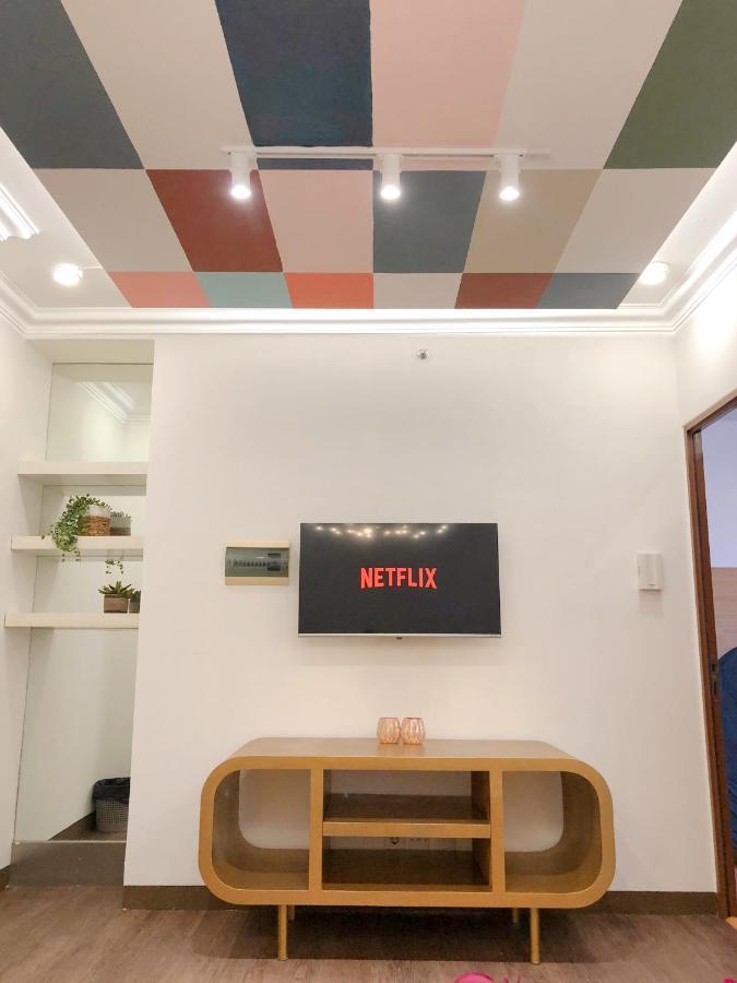 Youre At - Grand Setiabudhi Apartment Bandung Luaran gambar