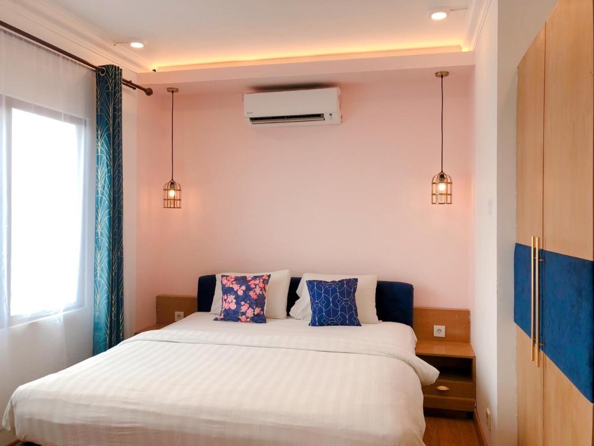 Youre At - Grand Setiabudhi Apartment Bandung Luaran gambar