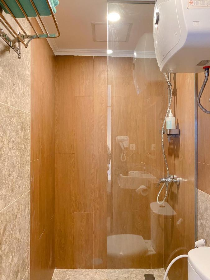 Youre At - Grand Setiabudhi Apartment Bandung Luaran gambar