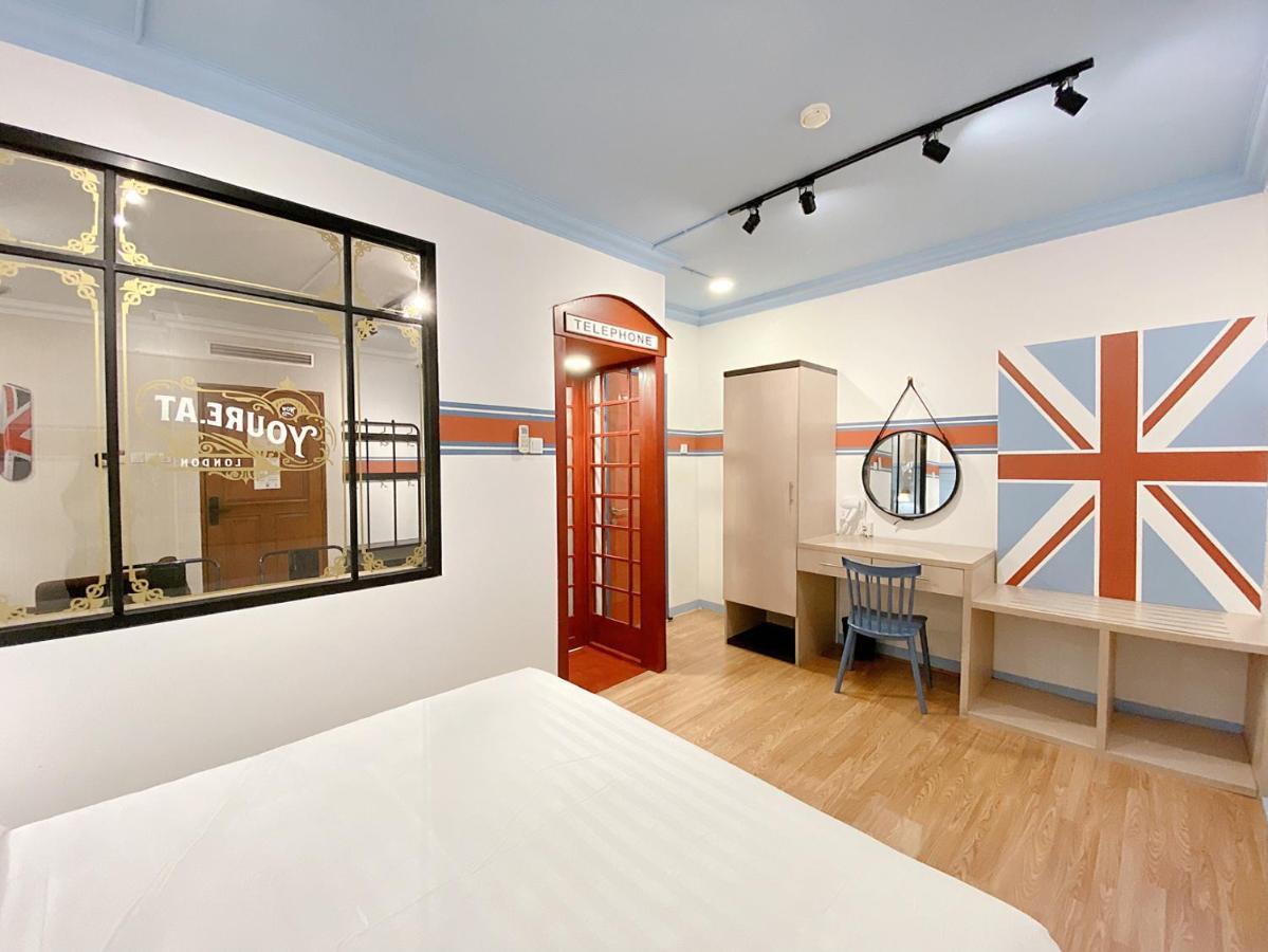 Youre At - Grand Setiabudhi Apartment Bandung Luaran gambar