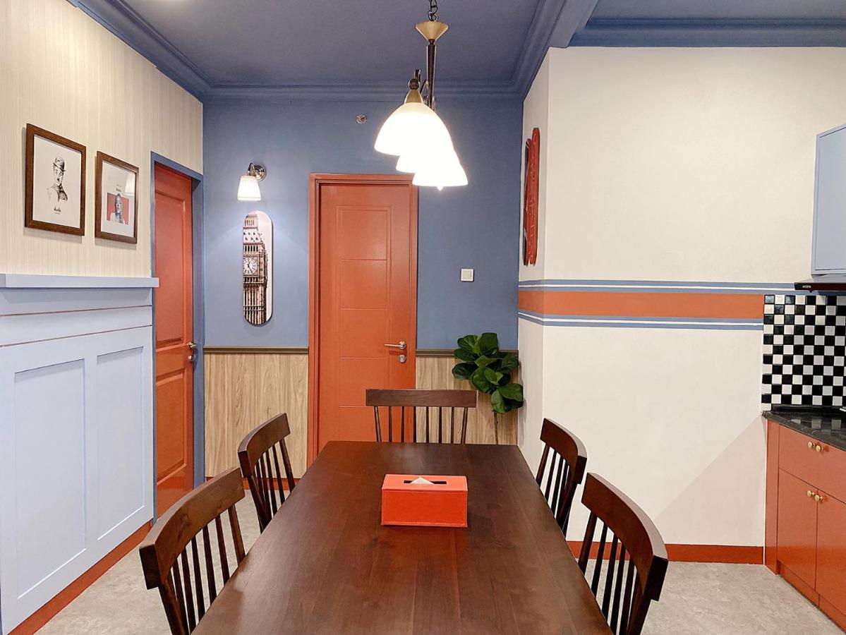 Youre At - Grand Setiabudhi Apartment Bandung Luaran gambar