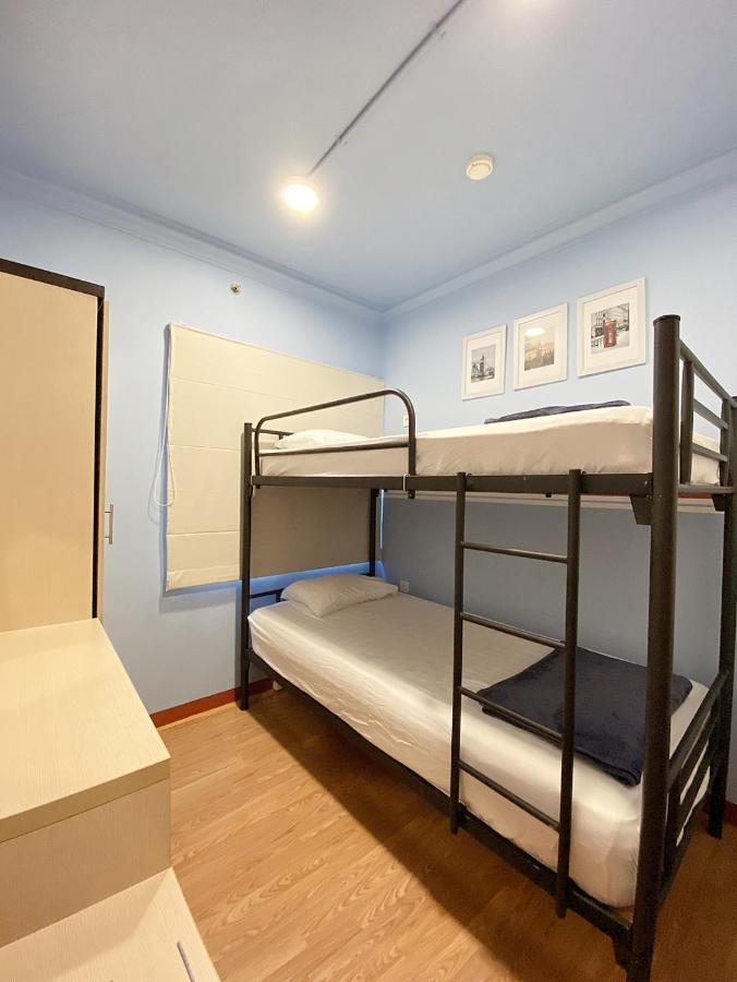 Youre At - Grand Setiabudhi Apartment Bandung Luaran gambar