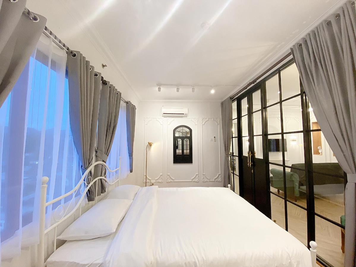 Youre At - Grand Setiabudhi Apartment Bandung Luaran gambar