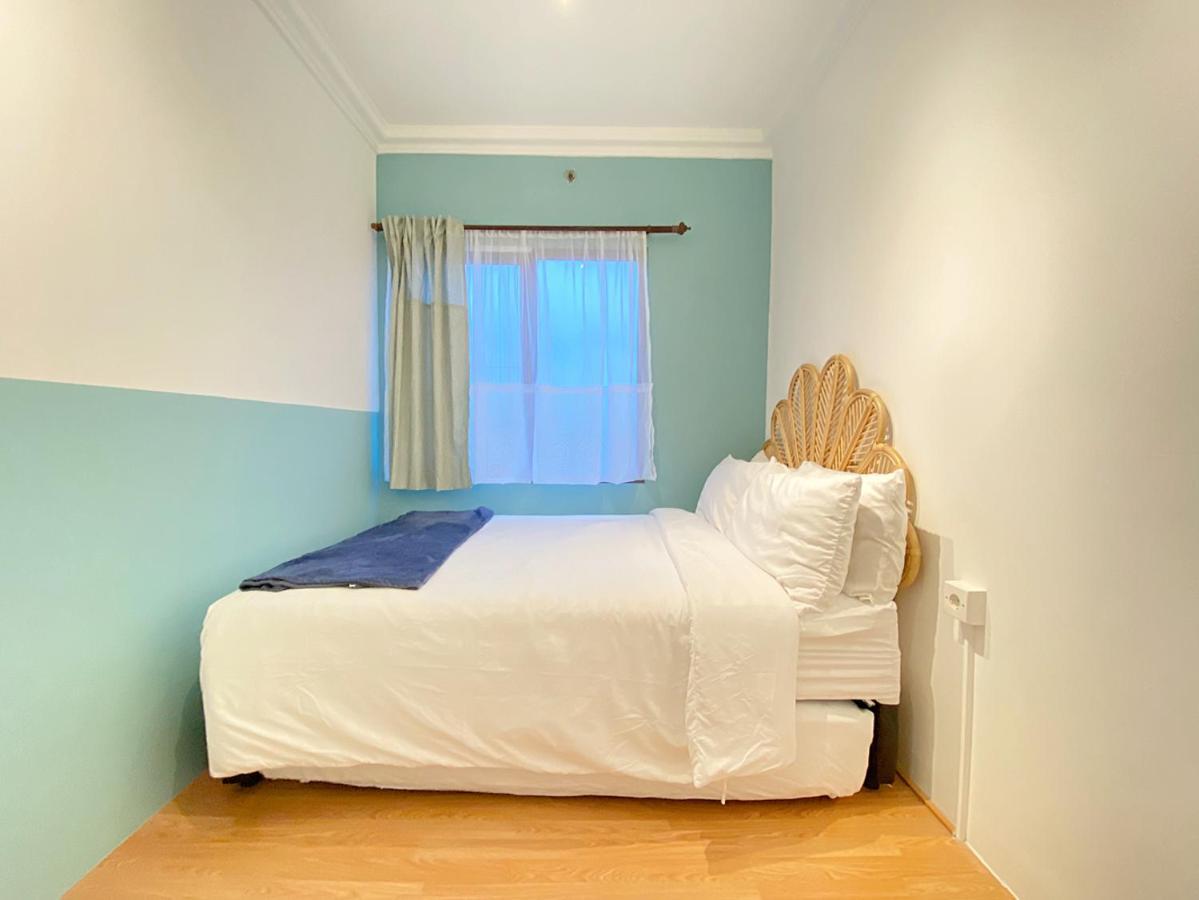 Youre At - Grand Setiabudhi Apartment Bandung Luaran gambar