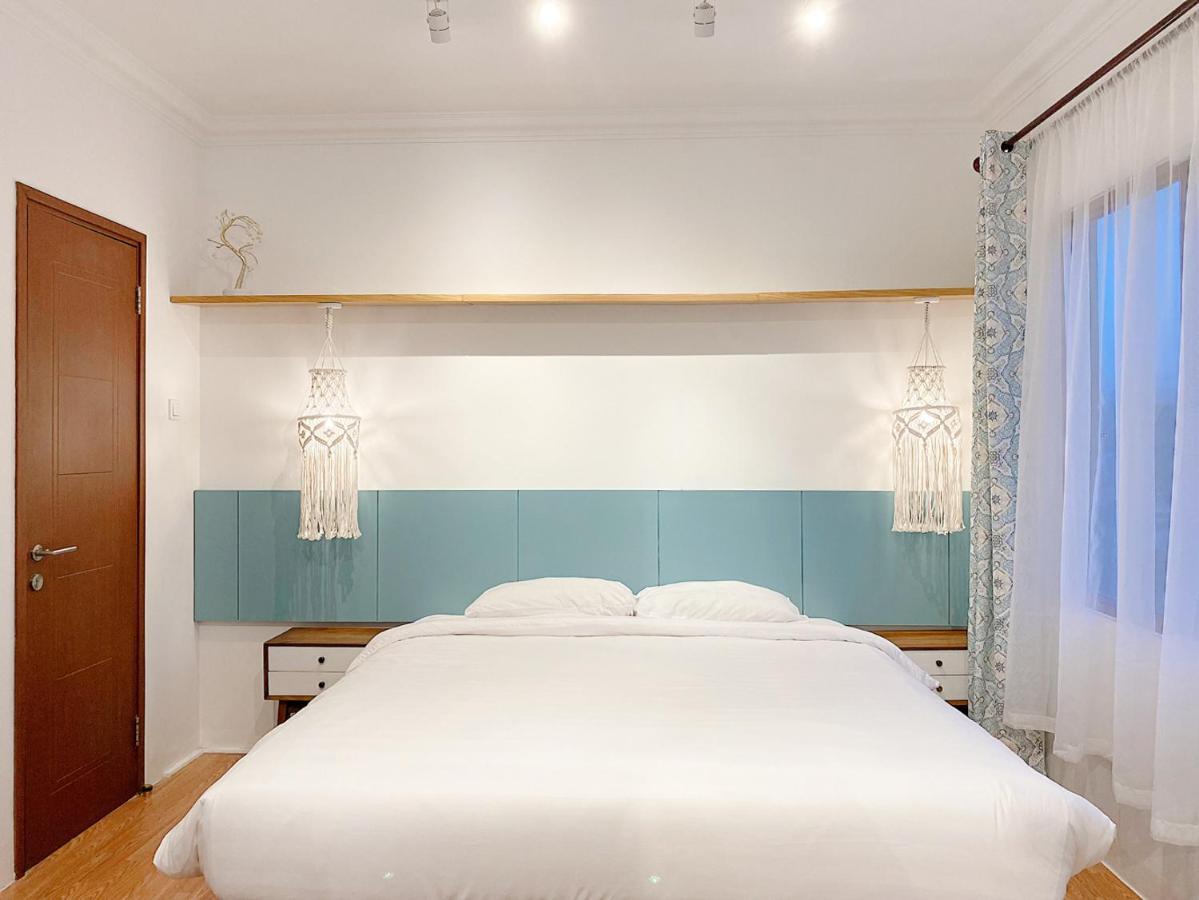 Youre At - Grand Setiabudhi Apartment Bandung Luaran gambar
