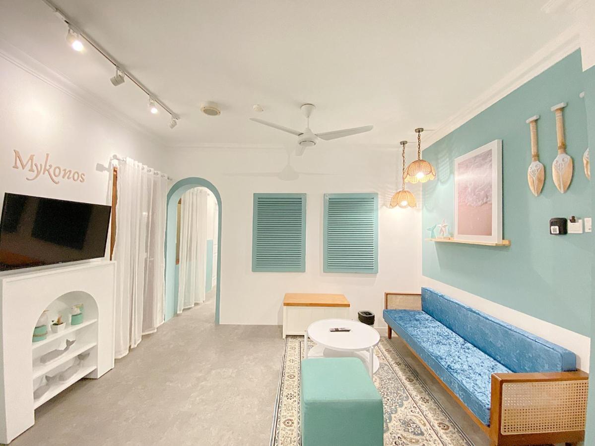 Youre At - Grand Setiabudhi Apartment Bandung Luaran gambar