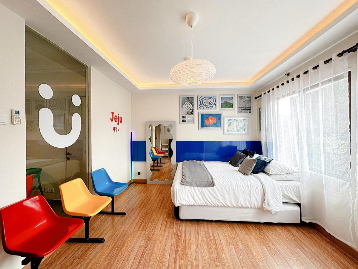 Youre At - Grand Setiabudhi Apartment Bandung Luaran gambar