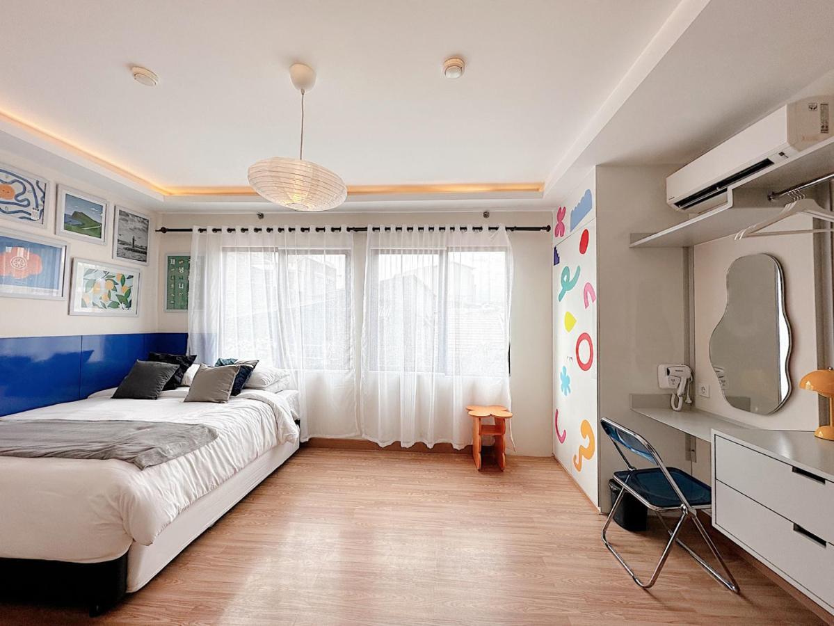 Youre At - Grand Setiabudhi Apartment Bandung Luaran gambar