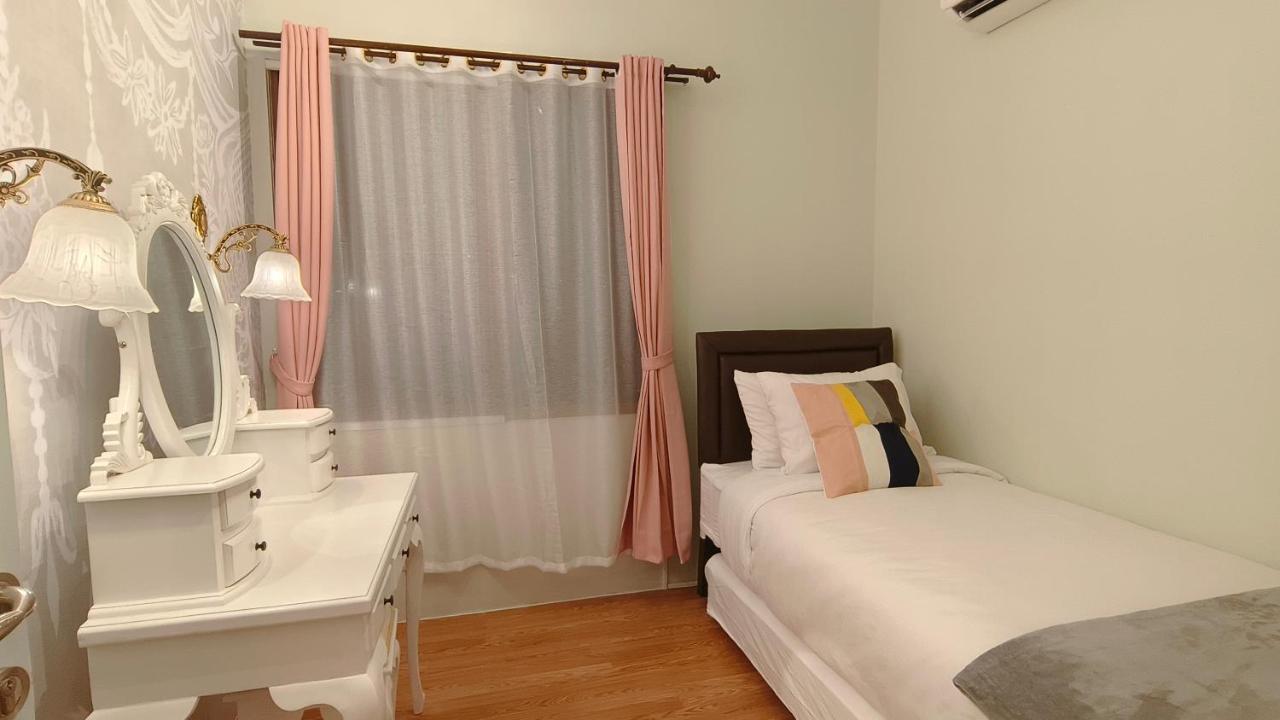 Youre At - Grand Setiabudhi Apartment Bandung Luaran gambar