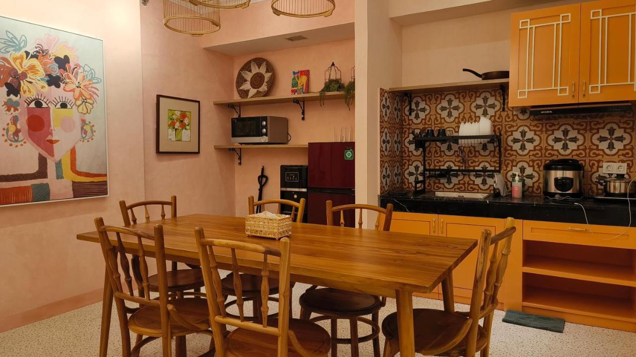Youre At - Grand Setiabudhi Apartment Bandung Luaran gambar