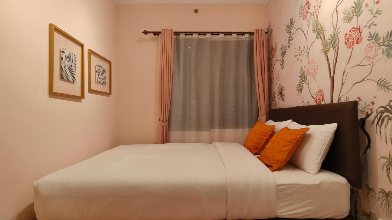 Youre At - Grand Setiabudhi Apartment Bandung Luaran gambar