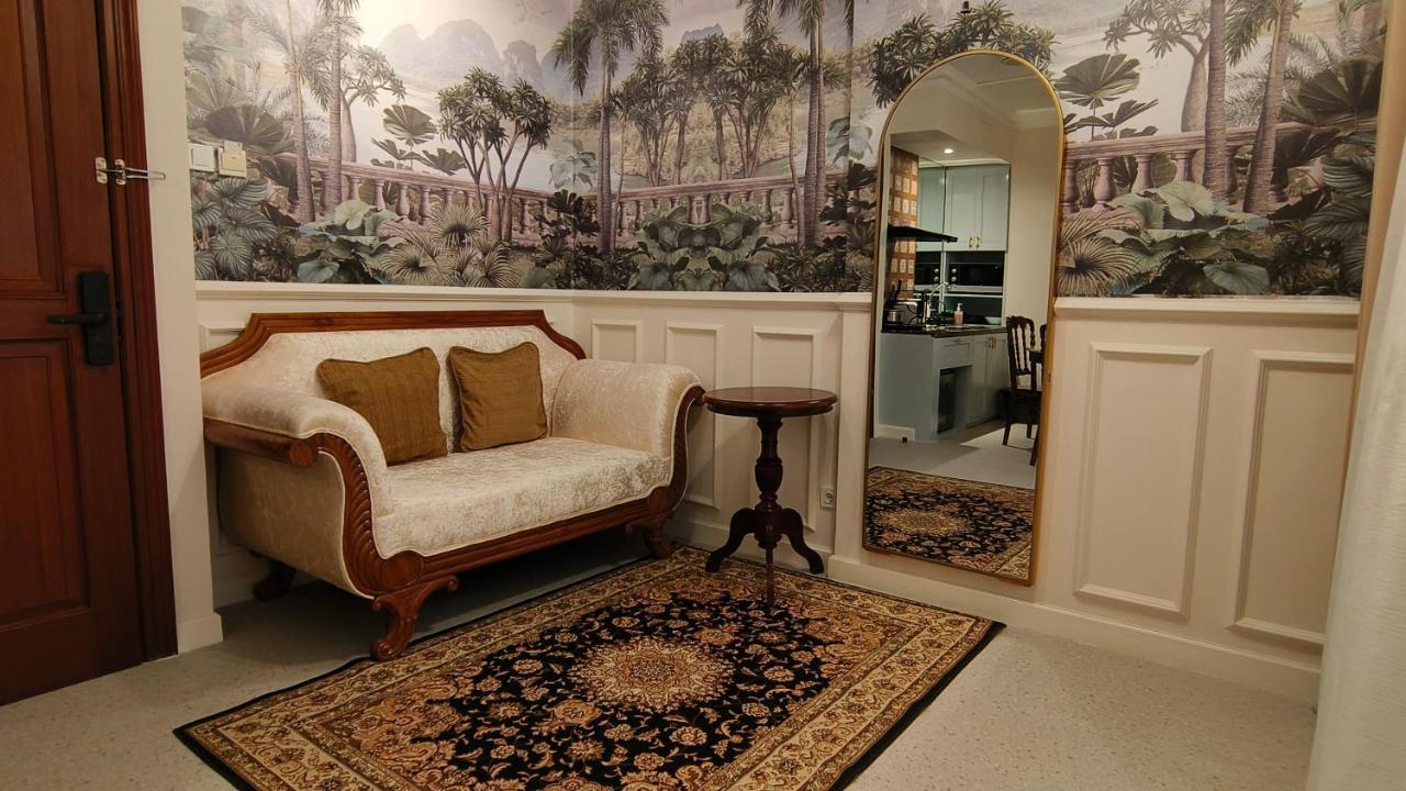 Youre At - Grand Setiabudhi Apartment Bandung Luaran gambar